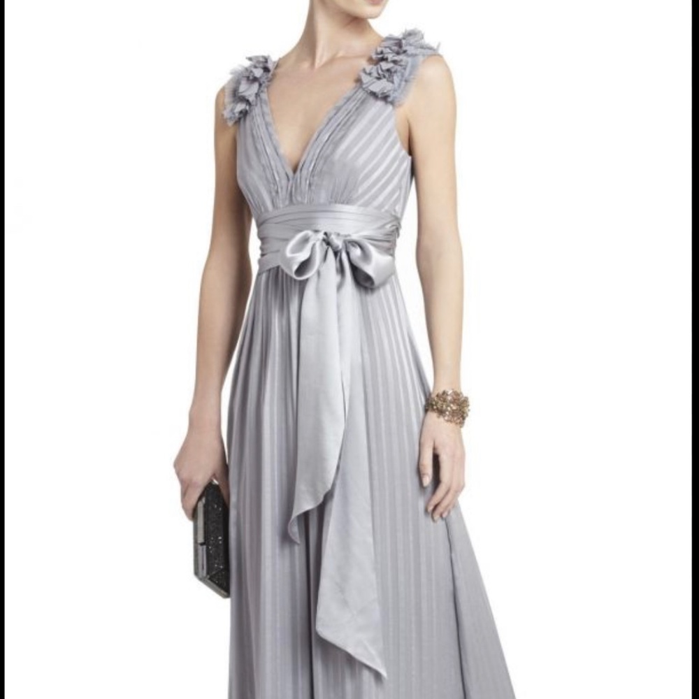 BCBG Evening Dress